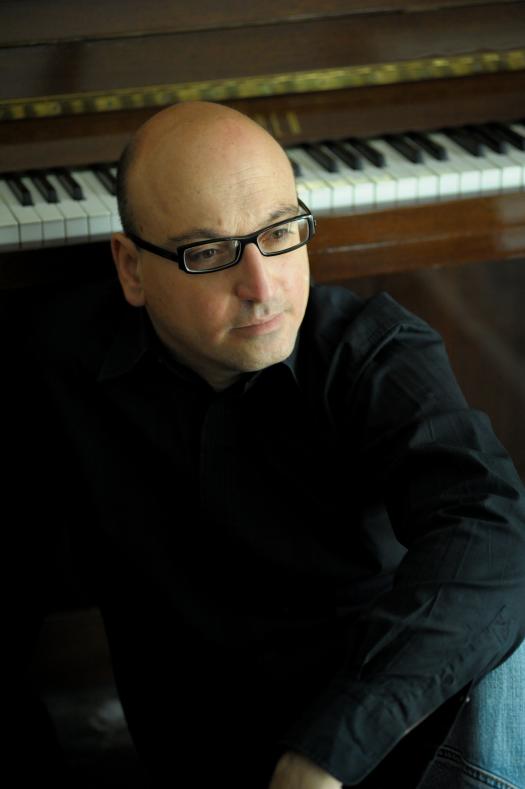 φωτογραφία του καλλιτέχνη