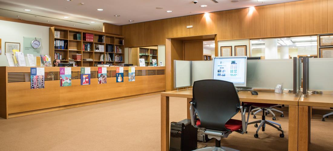 Εξυπηρέτηση Εξυπηρέτηση